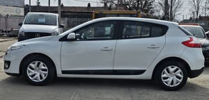Renault Megane 1.5 dCi - 110 CP  Euro 5   Posibilitate Finantare cu Buletinul, Avans 0 - imagine 5
