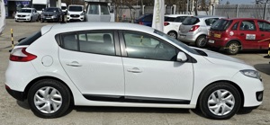 Renault Megane 1.5 dCi - 110 CP  Euro 5   Posibilitate Finantare cu Buletinul, Avans 0 - imagine 6