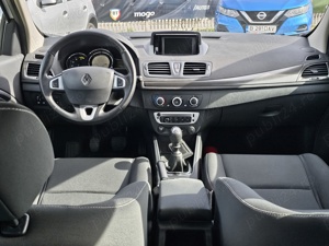 Renault Megane 1.5 dCi - 110 CP  Euro 5   Posibilitate Finantare cu Buletinul, Avans 0 - imagine 7