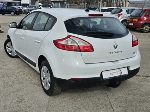 Renault Megane 1.5 dCi - 110 CP  Euro 5   Posibilitate Finantare cu Buletinul, Avans 0 - imagine 4