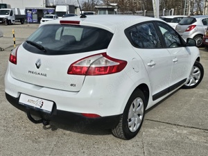Renault Megane 1.5 dCi - 110 CP  Euro 5   Posibilitate Finantare cu Buletinul, Avans 0 - imagine 3
