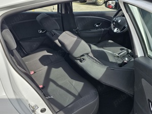 Renault Megane 1.5 dCi - 110 CP  Euro 5   Posibilitate Finantare cu Buletinul, Avans 0 - imagine 10