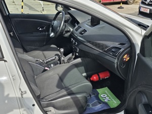Renault Megane 1.5 dCi - 110 CP  Euro 5   Posibilitate Finantare cu Buletinul, Avans 0 - imagine 8