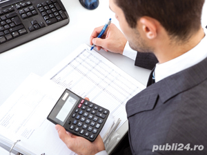 Angajăm Operator Contabilitate Primară