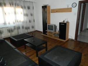 Apartament de 3 camere  ( LA GRI )-Drumul Sarii-13 Septembrie - imagine 2