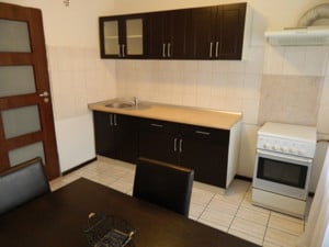 Apartament de 3 camere  ( LA GRI )-Drumul Sarii-13 Septembrie - imagine 3