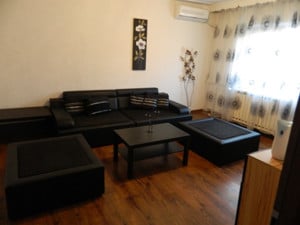 Apartament de 3 camere  ( LA GRI )-Drumul Sarii-13 Septembrie - imagine 1