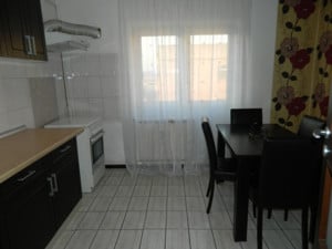 Apartament de 3 camere  ( LA GRI )-Drumul Sarii-13 Septembrie - imagine 4