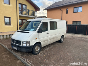 Vw Lt 35 2005 - imagine 2