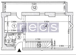 DUPLEX 3CAMERE  | BELVEDERE | 121MP - imagine 14