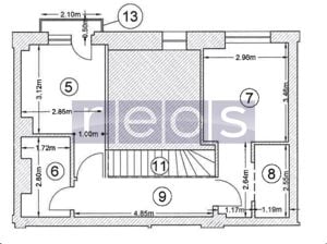 DUPLEX 3CAMERE  | BELVEDERE | 121MP - imagine 15