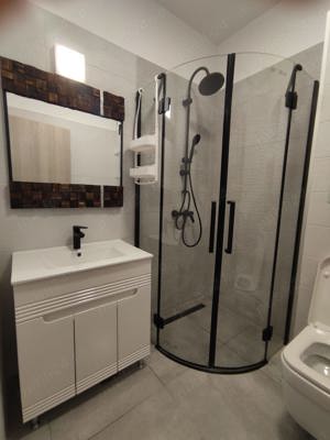 Inchiriere garsoniera Green Park Residence-Tineretului 81 Chiajna - imagine 3