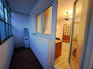 Apartament cu o camera 29mp in bloc anvelopat | Complexul Studentesc - imagine 7