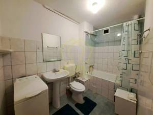 Apartament cu o camera 29mp in bloc anvelopat | Complexul Studentesc - imagine 6