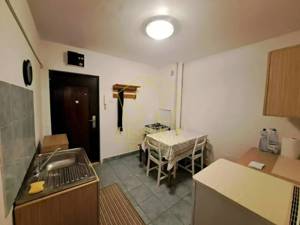 Apartament cu o camera 29mp in bloc anvelopat | Complexul Studentesc - imagine 4