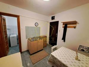 Apartament cu o camera 29mp in bloc anvelopat | Complexul Studentesc - imagine 5