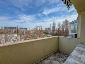 2 Camere Floreasca Renovat Modern | Prima Inchiriere - imagine 17