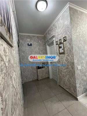 Apartament 2 camere Militari Residence mobilat Ilie Petre, 79.500 Euro - imagine 9