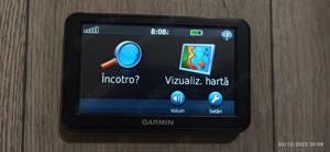Gps Garmin nuvi 50 Ultimele harti toata Europa 2026.10   - imagine 2