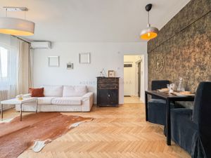 2 Camere Floreasca Renovat Modern | Prima Inchiriere - imagine 4