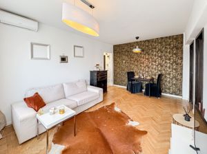 2 Camere Floreasca Renovat Modern | Prima Inchiriere - imagine 6