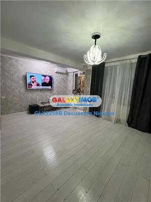 Apartament 2 camere Militari Residence mobilat Ilie Petre, 79.500 Euro - imagine 2