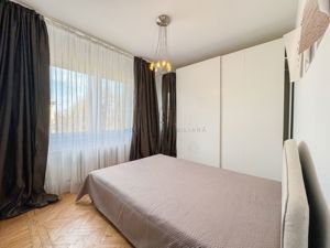 2 Camere Floreasca Renovat Modern | Prima Inchiriere - imagine 12