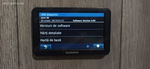 Gps Garmin nuvi 50 Ultimele harti toata Europa 2026.10   - imagine 3