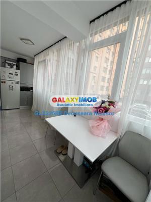 Apartament 2 camere Militari Residence mobilat Ilie Petre, 79.500 Euro - imagine 7