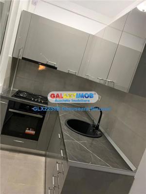 Apartament 2 camere Militari Residence mobilat Ilie Petre, 79.500 Euro - imagine 11