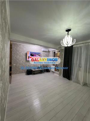 Apartament 2 camere Militari Residence mobilat Ilie Petre, 79.500 Euro - imagine 12