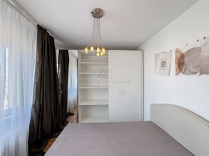 2 Camere Floreasca Renovat Modern | Prima Inchiriere - imagine 10