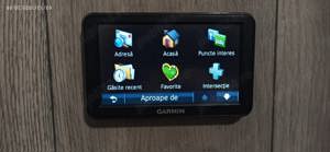 Gps Garmin nuvi 50 Ultimele harti toata Europa 2026.10   - imagine 4