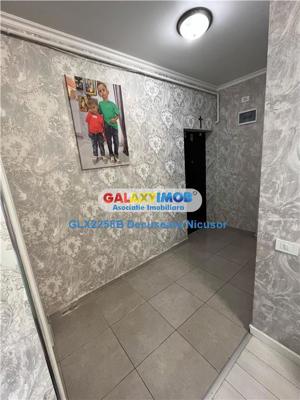 Apartament 2 camere Militari Residence mobilat Ilie Petre, 79.500 Euro - imagine 5