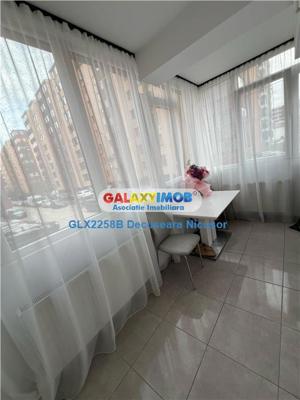 Apartament 2 camere Militari Residence mobilat Ilie Petre, 79.500 Euro - imagine 13