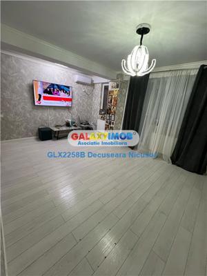 Apartament 2 camere Militari Residence mobilat Ilie Petre, 79.500 Euro - imagine 3