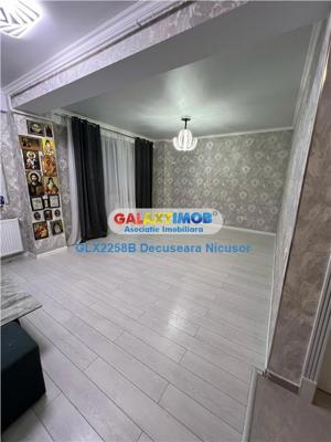 Apartament 2 camere Militari Residence mobilat Ilie Petre, 79.500 Euro - imagine 15