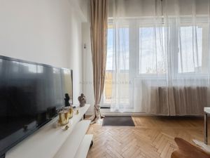 2 Camere Floreasca Renovat Modern | Prima Inchiriere - imagine 9