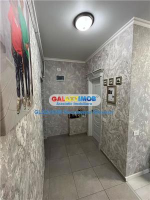 Apartament 2 camere Militari Residence mobilat Ilie Petre, 79.500 Euro - imagine 16