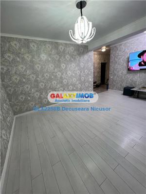 Apartament 2 camere Militari Residence mobilat Ilie Petre, 79.500 Euro - imagine 6