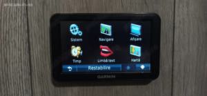 Gps Garmin nuvi 50 Ultimele harti toata Europa 2026.10   - imagine 5