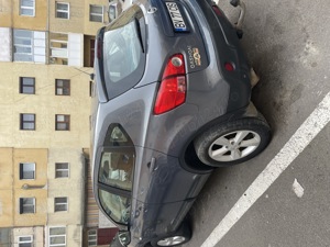 Vand Nissan Qashqai - imagine 7 Vand Nissan Qashqai - imagine 7