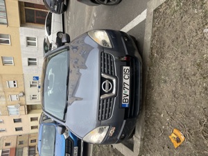 Vand Nissan Qashqai - imagine 9 Vand Nissan Qashqai - imagine 9