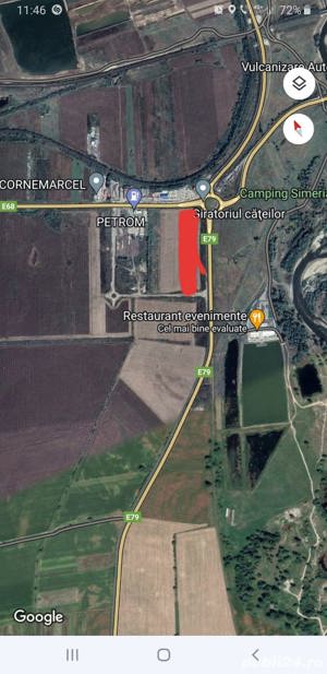 vand teren intravilan - imagine 10