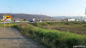 vand teren intravilan - imagine 8