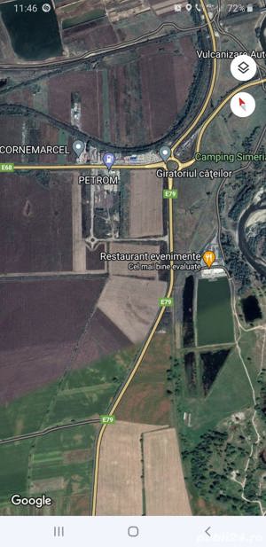 vand teren intravilan - imagine 6