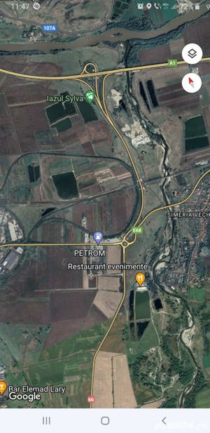 vand teren intravilan - imagine 7