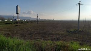 vand teren intravilan - imagine 2