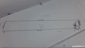 vand teren intravilan - imagine 5