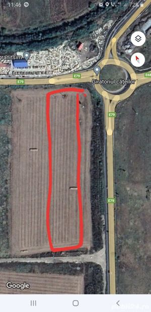 vand teren intravilan - imagine 9